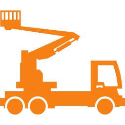 色达高空作业车